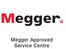 MEGGER