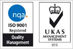 ISO 9001 - UKAS