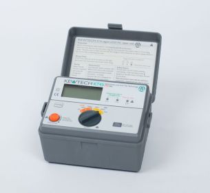 Kewtech Loop Tester