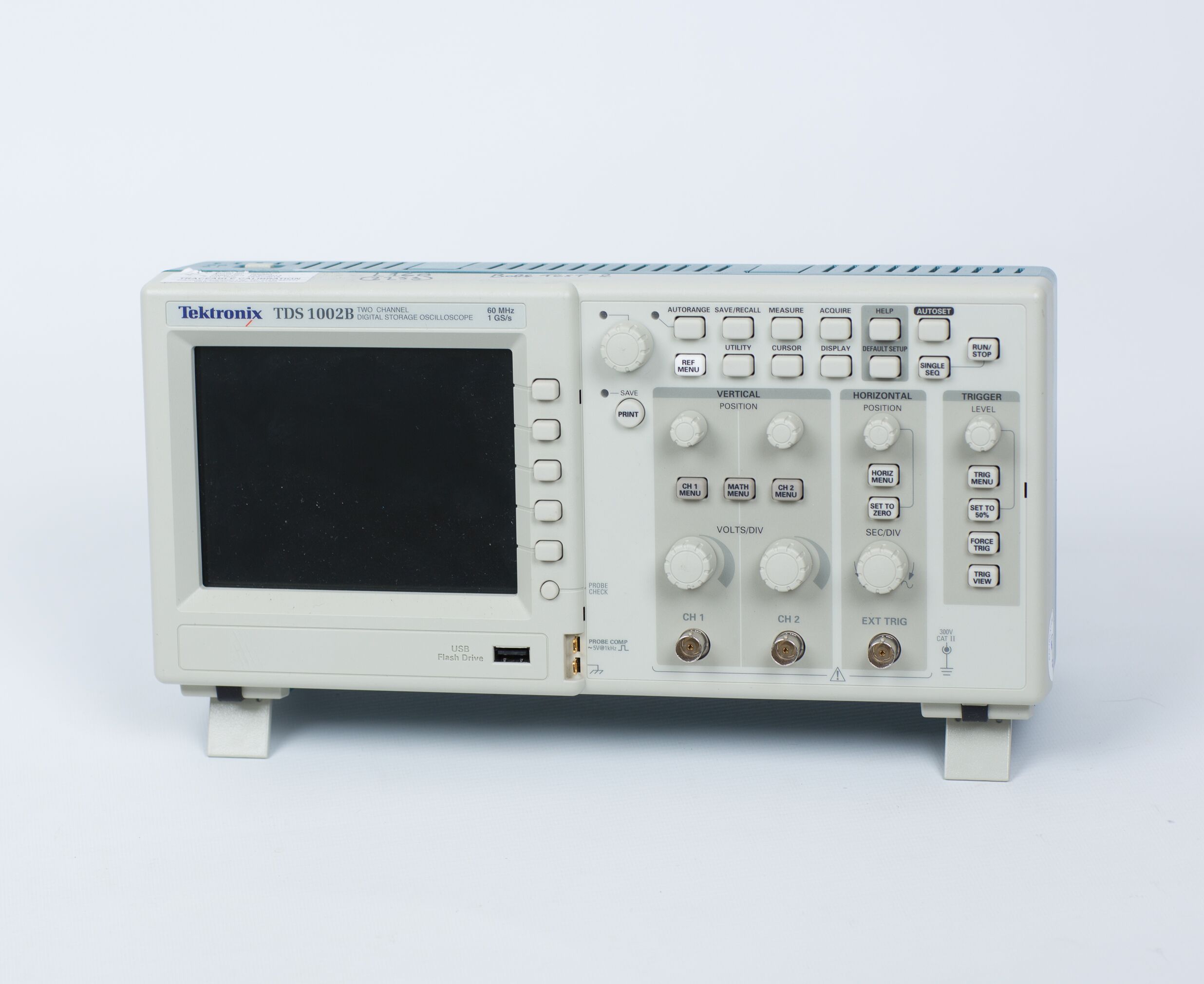 We Calibrate Oscilloscopes. UKAS, quick turnaround, best prices.