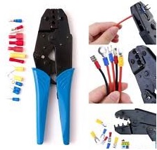 Crimp Tool Calibration Services with Industrial Calibration